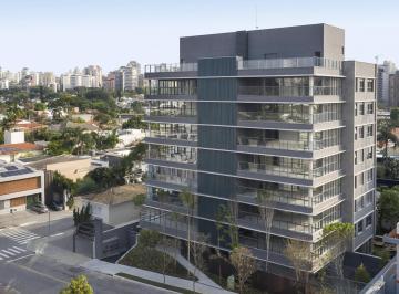 Apartamento de 3 quartos, São Paulo · APARTAMENTO 3 A 4 SUÍTES, 3 A 4 VAGAS NO JARDIM PAULISTA - O MÁXIMO DO ALTO PADRÃO.