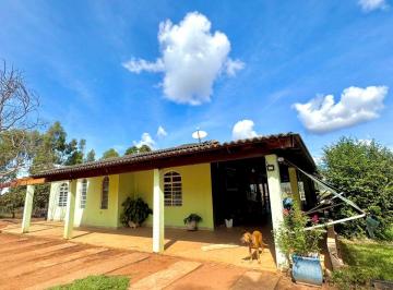 Rural , Sobradinho · CHÁCARA À VENDA | ROTA DO CAVALO – SOBRADINHO/DF