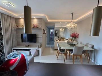 Apartamento de 3 quartos, Salvador · Stupendo Piatã 3 Quartos