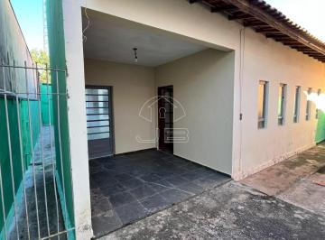 Frente do imóvel · Casa para alugar no bairro Matão (região Parque Yolanda), em Sumaré/SP