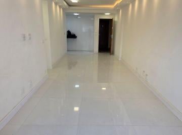 Apartamento de 3 quartos, Rio de Janeiro · Apartamento Reformado Rio 2 / 90 m² Sala ampliada - 3 Quartos / Barra Olimpica