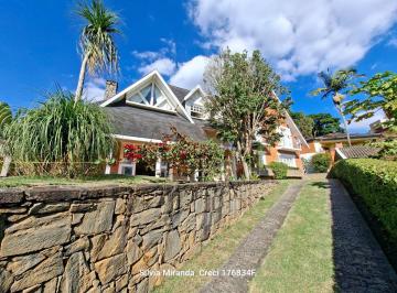Casa de 4 quartos, Cotia · Residencia de alto padrão, com vista lindíssima e 4 dormitórios, 3 suítes, Granja Viana