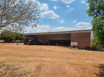 Rural de 4 quartos, Urucuia · FAZENDA DE 906 HECTARES EM URUCUIA MMINAS GERAIS VENDIDA DE PORTEIRA FECHADA 98150-8787