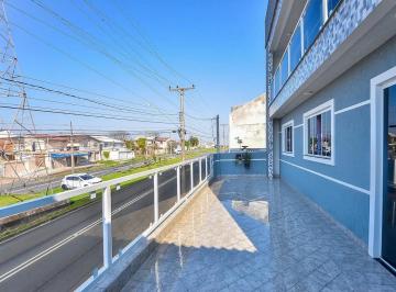 Casa de 3 quartos, Curitiba · Sobrado Triplex no Alto Boqueirão