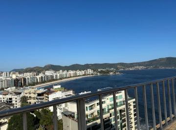 Apartamento de 1 quarto, Niterói · Apartamento com 47 m² , 1 quarto à venda no Ingá
