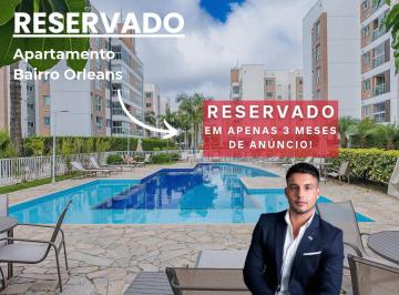 Apartamento de 3 quartos, Curitiba · Apartamento Mobiliado DESOCUPADO, PRONTO PARA MORAR - 71m² 3 Quartos 2 banheiros 1 vaga Cond. Clube