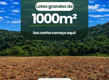 Terreno , Ibiúna · Chácara Ibiúna: Refúgio na Mata