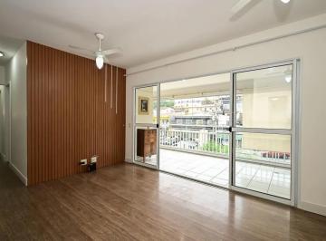 Apartamento de 3 quartos, São Paulo · Apartamento para alugar com 3 Quartos, 96 m² e 2 vagas - Morumbi.