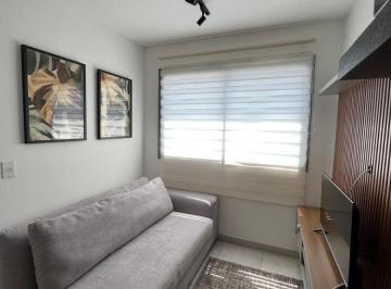 Apartamento de 1 quarto, São Paulo · Apartamento para locação na Vila Mariana – São Paulo/SP