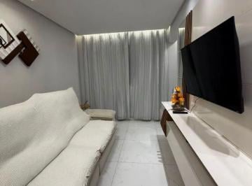 Apartamento de 2 quartos, Aracaju · PARQUE DAS ÁRVORES