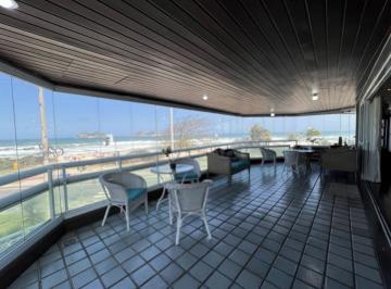 Apartamento de 4 quartos, Rio de Janeiro · Apartamento no pepe 4 Quartos Frente Mar Barra da Tijuca