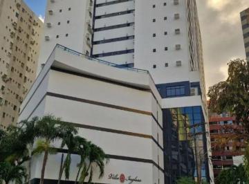 Apartamento de 3 quartos, Salvador · Pituba Vila Inglesa 3 Quartos