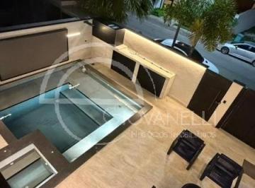 Foto 04 · Casa de luxo no Recreio dos Bandeirantes - 5 quartos, 5 suítes para locação no Rio de Janeiro-RJ