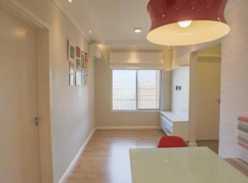 Foto 01 · Apartamento à venda em Sorocaba, Jardim Leocádia