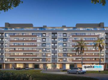 Apartamento de 3 quartos, Brasília · SQNW 104 - MOMENT NOROESTE - 3 SUÍTES - VAZADA - 3 VAGAS