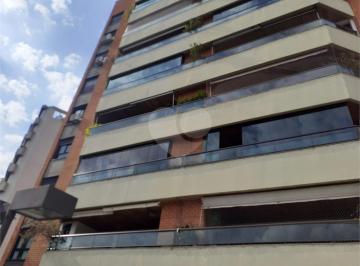 Apartamento de 3 quartos, São Paulo · Apartamento com 192 m² de área útil e 3 Suítes à para Venda e Locação. Vila Madalena