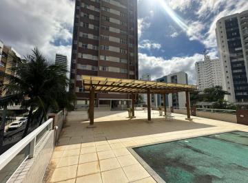 Foto 01 · Apartamento de 3 quartos com vista espetacular para o mar em Ondina - Salvador-BA: 110m², suite, sal