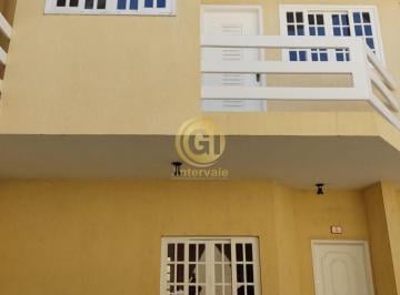 Foto 01 · Sobrado à venda/locação - Casa no Condomínio Principado di Mônaco, em Jacareí-SP - Jardim Flórida: 2