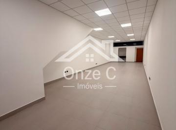 Foto 08 · Salão comercial novo para locação no Picanço!