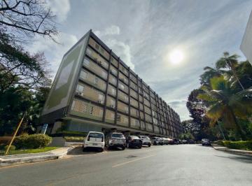 Apartamento de 4 quartos, Brasília · APARTAMENTO | 4 QUARTOS | 155,60 M² | ALTO PADRÃO | SQS 307 — ASA SUL/DF