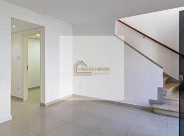 Foto 01 · Casa - Chácara Santo Antônio (Zona Sul)