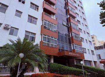 Foto 02 · Apartamento, Canela, Salvador, BA