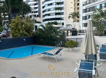 Foto 21 · Apartamento, Candeal, Salvador, BA