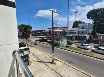Apartamento de 2 quartos, Manaus · Apartamento novo pra locação avenida laguna