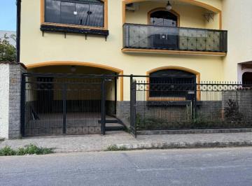 Foto 01 · Casa, Centro, Pouso Alegre, MG