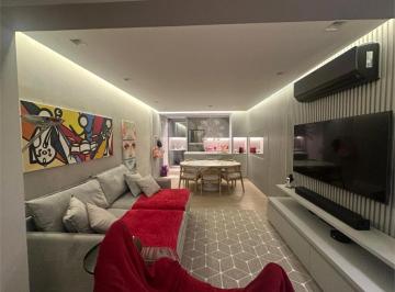 Apartamento de 3 quartos, São Paulo · Apartamento à venda no Raiz Parque Resort – Santo Amaro