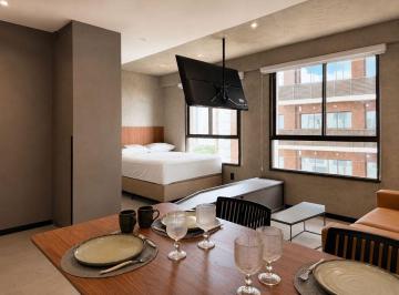 Apartamento de 1 quarto, Caruaru · Apartamento com 32 m² 1 quarto para aluguel em Universitário mobiliado