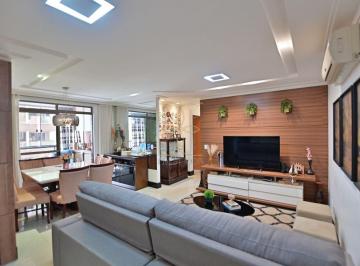 Apartamento de 3 quartos, Águas Claras · APARTAMENTO 3 QTS COM SUÍTE | RESIDENCIAL ILHA DE SICÍLIA - ÁGUAS CLARAS SUL