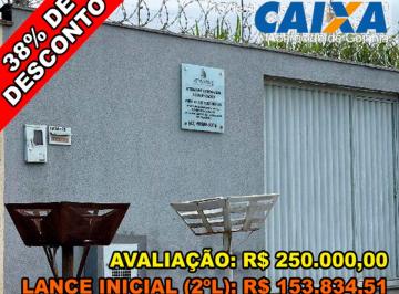 Casa de 2 quartos, Aparecida de Goiânia · Casa com 180m² de área de terreno e 73,47m² de área privada - Aparecida de Goiânia/GO