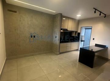 Foto 01 · Imperdível oportunidade de apartamento à venda em Franca-SP, 3 quartos, 1 suíte, 2 salas, 1 banheiro