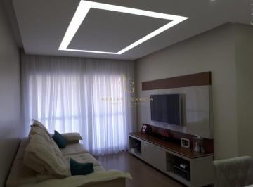 Foto 01 · Apartamento, Baeta Neves, São Bernardo do Campo, SP