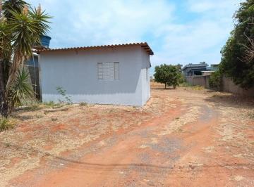 Casa de 1 quarto, Brasília · Lote com Edicula , Cond. Mini Chacaras do Lago Sul