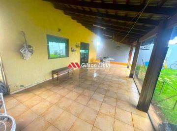 Casa de 2 quartos, Águas Claras · SHA Arniqueiras CJ 6 - Lote 400 m2 - 2 Quartos - Quintal - Ótimo condomínio com lazer