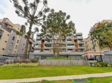 Apartamento de 1 quarto, Curitiba · EXCELENTE COBERTURA COM 194,9 M², 3 QUARTOS E 2 VAGAS NO JUVEVÊ