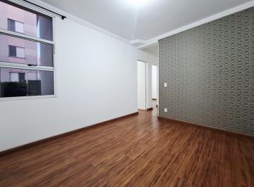 Apartamento de 2 quartos, Sumaré · Apartamento à venda com 2 dormitórios em condomínio fechado na cidade de Sumaré
