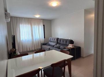 Apartamento de 3 quartos, Guará · GUARÁ II SRIA QE 48 PORTAL DO PARQUE I 3 QUARTOS 1 SUÍTE 1 VAGA VISTA LIVRE CANTO ARMÁRIOS LAZER