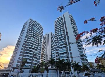 Apartamento de 3 quartos, Fortaleza · COND. METROPOLITAN CENTRAL PARK