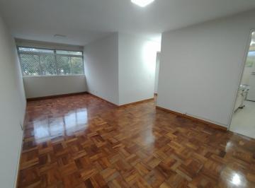 Foto 01 · Apartamento, Cristo Rei, Curitiba, PR