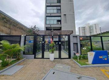 Foto 01 · Apartamento à venda em Osasco-SP, no Continental: 1 quarto, 1 sala, 2 banheiros, 1 vaga, 40m² de áre