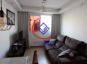 Foto 01 · APARTAMENTO DOIS  QUARTOS Á VENDA NO ITANHANGÁ ACEITANDO FINANCIAMENTO!