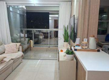 Apartamento de 2 quartos, Águas Claras · Residencial Duo - Águas Claras | Apartamento 2Qtos Reformado e Decorado