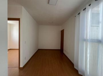 Apartamento de 2 quartos, Ribeirão Preto · ABAIXO DO MERCADO: Apto NUNCA HABITADO no Residencial Paládio – R$ 144.900