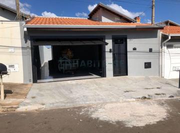 Foto 01 · Casa à venda em Franca-SP, Jardim Vera Cruz III: 3 quartos, 1 suíte, 1 sala, 1 banheiro, 2 vagas de 