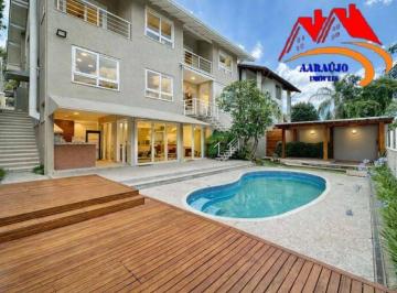 Foto 66 · Cond. Aldeia da Fazendinha - 4stes, moderna c/ vista, gourmet, piscina!