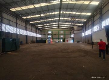 Foto 01 · Galpão comercial de alto padrão à venda ou locação em Barueri-SP, Bairro Jardim Califórnia: 2 salas,