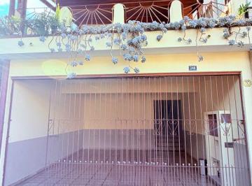 Casa de 3 quartos, Guarulhos · Sobrado com 3 quartos, 125 m² para locação , Jardim City - Guarulhos